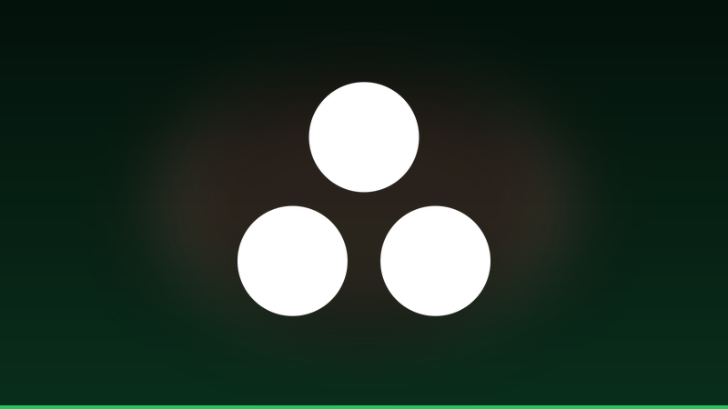 Asana Starter