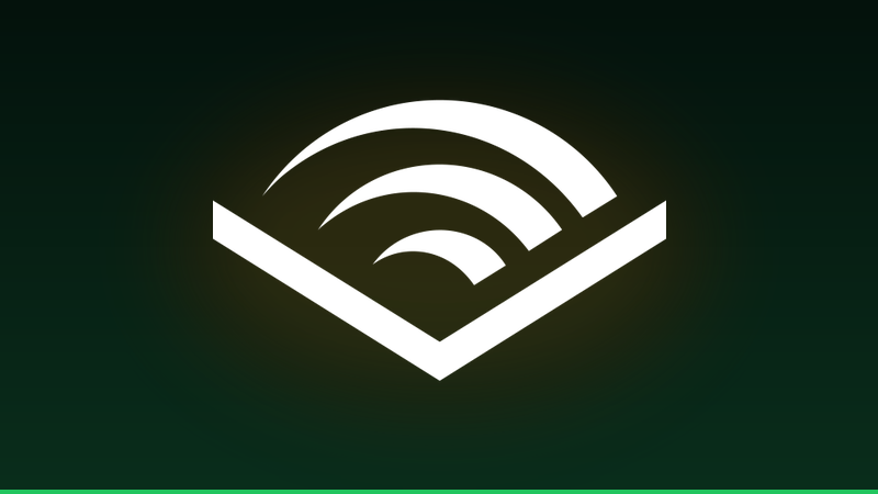 Audible Premium Plus
