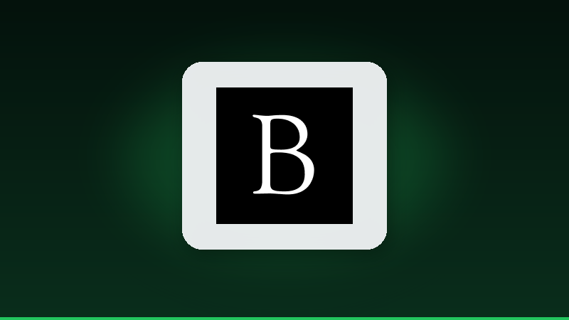 Barron's
