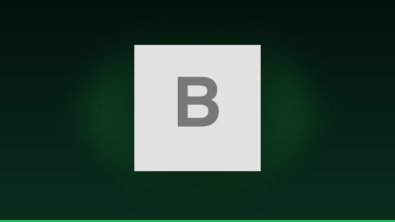 Bigasoft iTunes Video Converter
