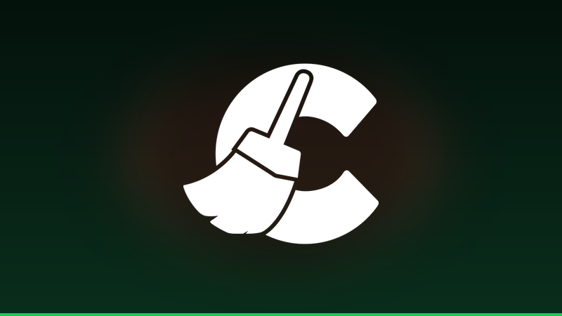 CCleaner