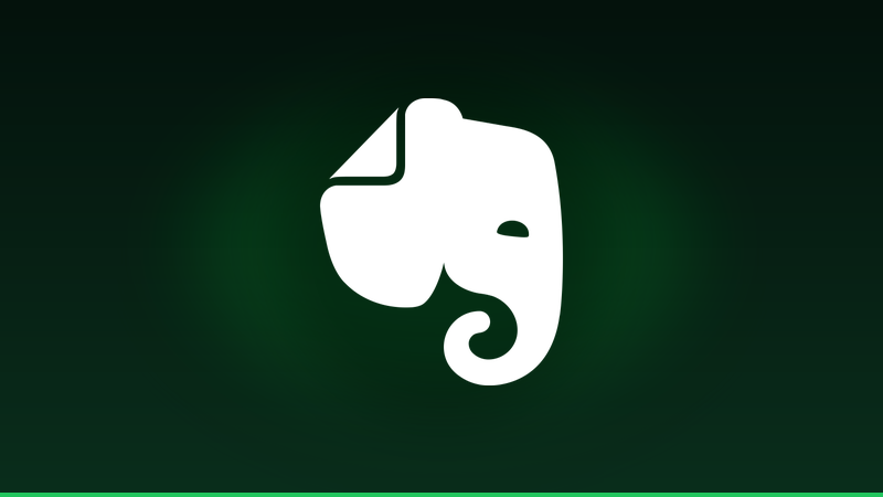 Evernote Personal