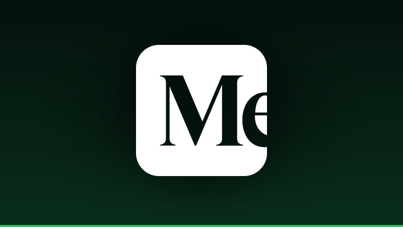 Medium Membership