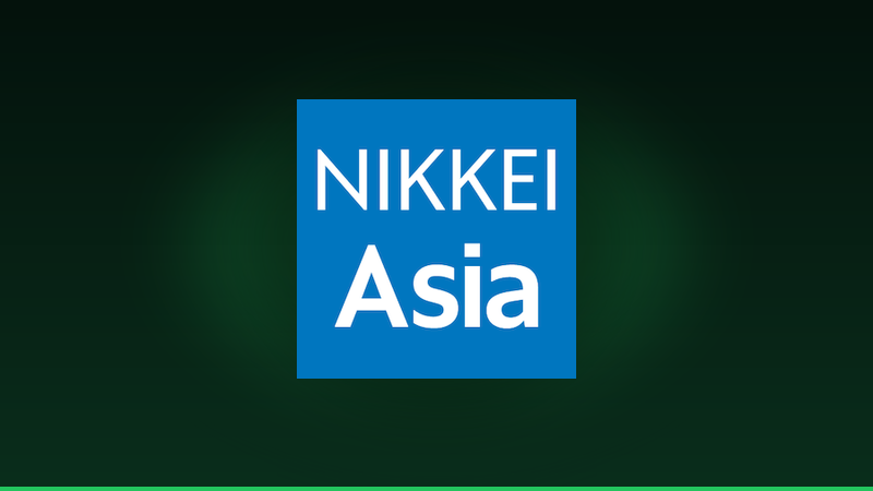 Nikkei Asia