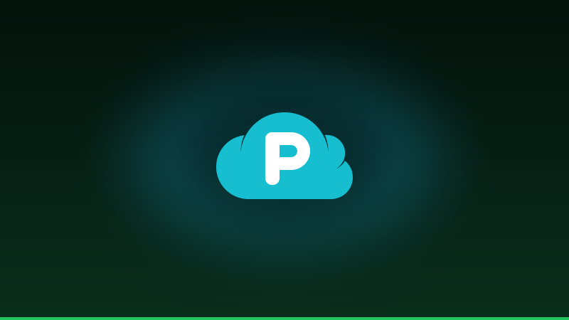 pCloud Premium Plus