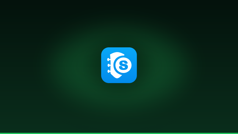Songsterr Plus