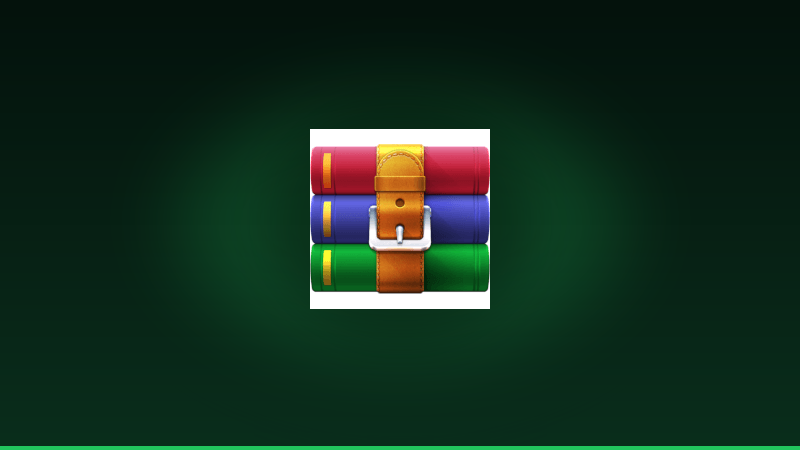 WinRAR