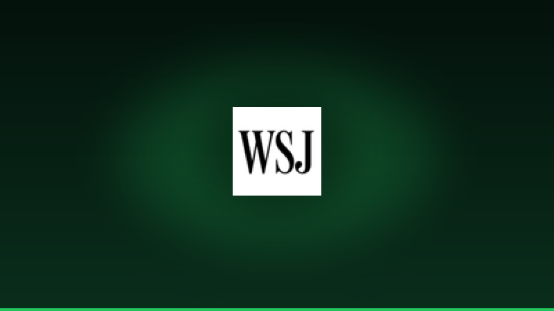 The Wall Street Journal