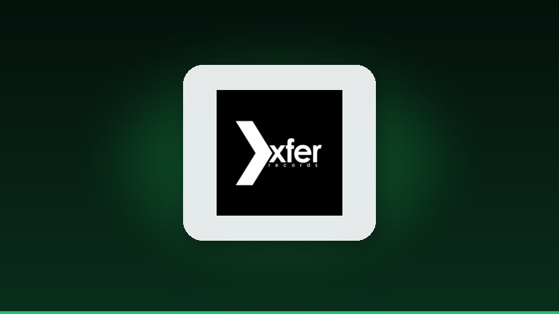 Xfer Serum