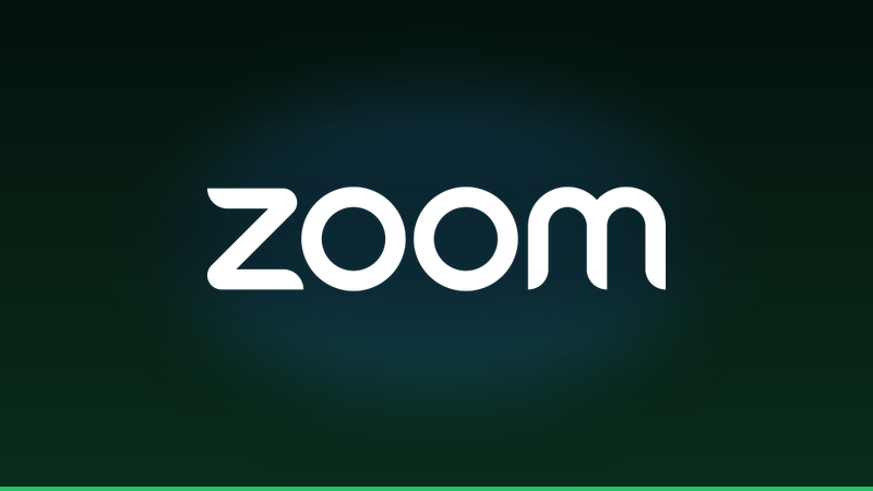 Zoom Workplace Pro